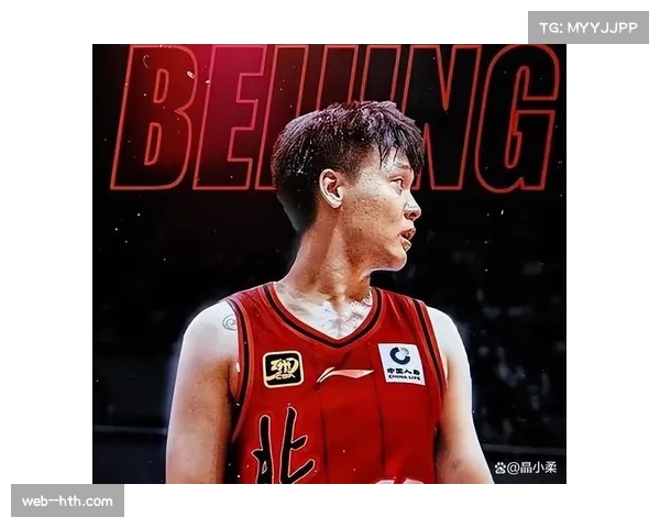 赵睿生涯助攻达1510次里程碑 北京后场稳定性提升