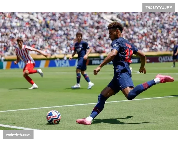 毕尔巴鄂竞技逼平巴黎圣日耳曼 防守组织展现韧性